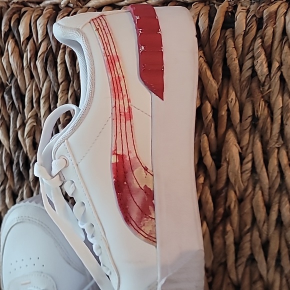 Puma Carina lift - Picture 6 of 6